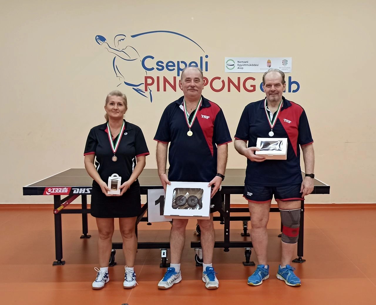 Csepeli Pingpong verseny egyéni 02