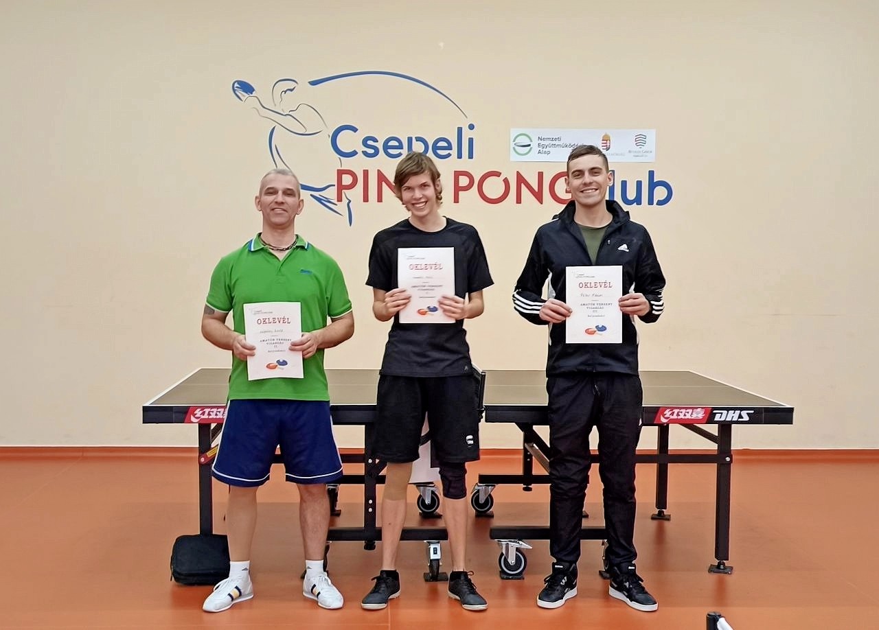 Csepeli pp vigaszág jan23